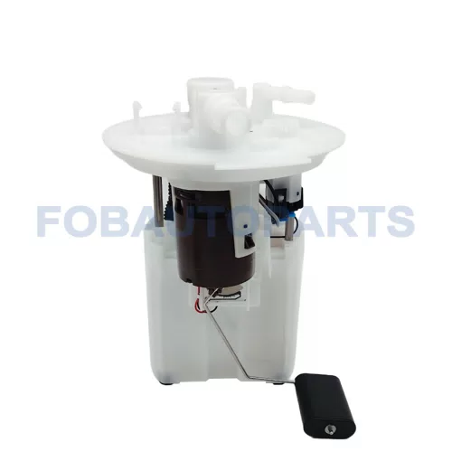 311103X500 Electric Fuel Pump Assembly for Hyundai Elantra 1.8L 2011-2015 31110-3X500 28235788 021243aj-C 28265424 - image 3